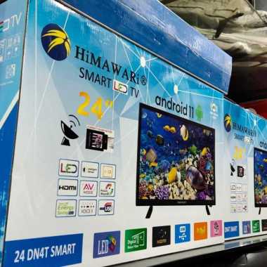 tv Himawari 24 smart murah