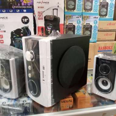 speaker pma polytron 9300