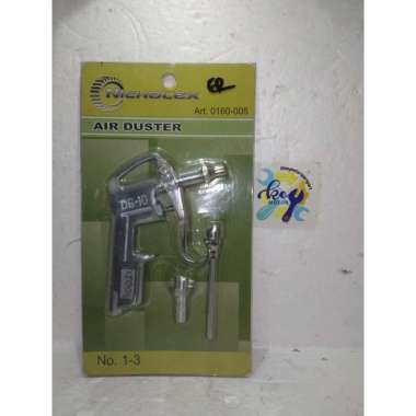Air Duster / Kepala Semprotan Angin Kompressor