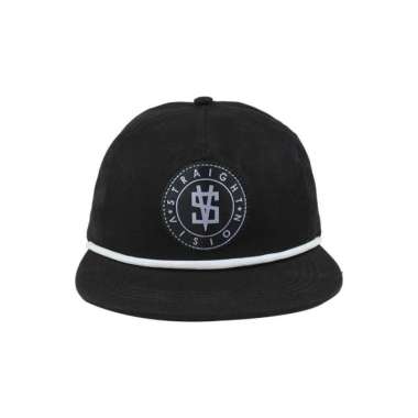 Topi SV Snapback Classic | STRAIGHT VISION