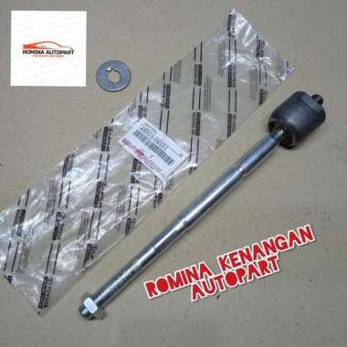 Long Tie Rod / Rack End Innova Original 1 pc