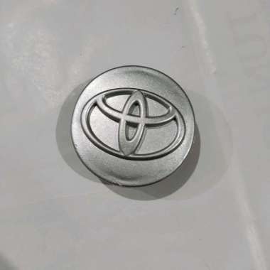 DOP RODA - DOP VELG - TUTUP VELG PELEK INNOVA INOVA