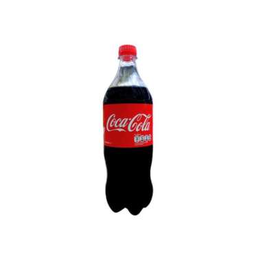 Promo Harga Coca Cola Minuman Soda 1000 ml - Blibli