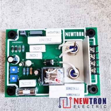 AVR Generator Universal 80A / AVR Genset Universal NW-01 Lokal