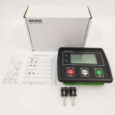 4520 DSE 4520 MODULE GENSET CONTROLLER OEM REPLACEMENT DSE4520 DEEPSEA