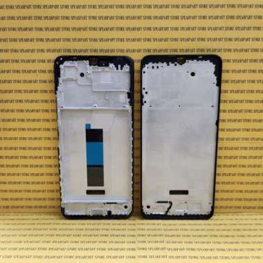 Frame Tatakan Tulang Tengah LCD Xiaomi Redmi 13C