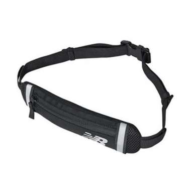 New Balance running waist bag black Multivariasi Multicolor