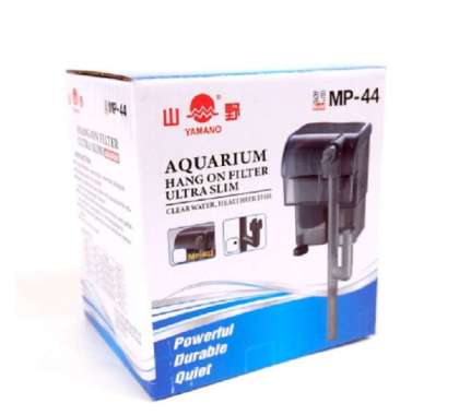 Filter MP44 gantung hanging hang on aquarium aquascape yamano mp44 YAMANO