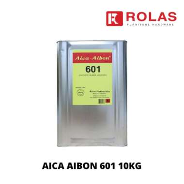AICA AIBON 601 10 KG / LEM AICA AIBON JUAL LEM AICA BEKASI / LEM AIBON