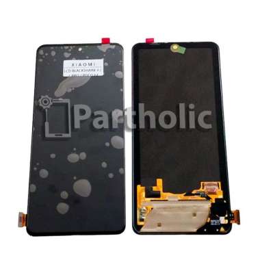 LCD Touchscreen Xiaomi Poco F3 / Mi 11x / Mi 11i Original