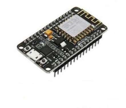 NODEMCU V2 LUA WIFI ESP8266 CP2102 IOT DEVELOPMENT BOARD NODEMCU AMICA Nodemcu