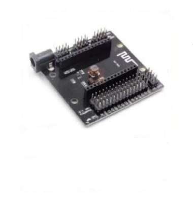 NODEMCU ESP8266 BASE PLATE NODEMCU BASE BOARD
