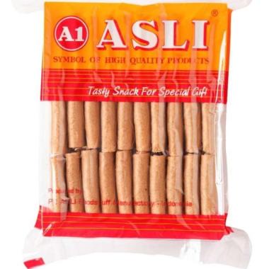 Asli A1 TIC TAC oleh oleh Khas pematang Siantar Medan