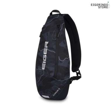 TAS BAHU/SELEMPANG Eiger Aldous cross