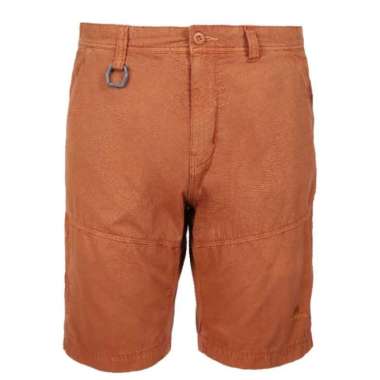 CELANA PENDEK EIGER TRACKER 2 SHORTPANTS 30 Brown