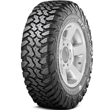 Hankook Dynapro MT2 215 /75 R15 - Ban Mobil OFROAD