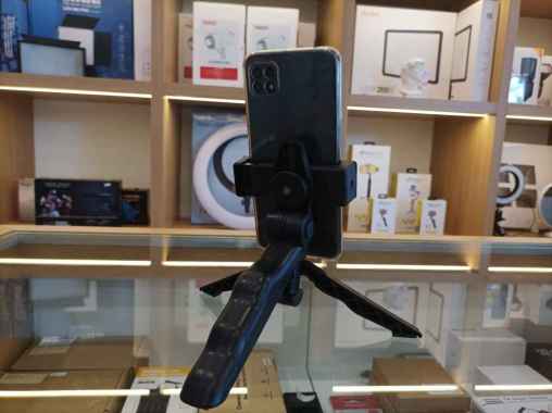 TRIPOD MINI / HOLDER HP STAND MEJA MURAH