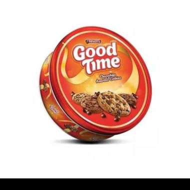 Good Time Cookies