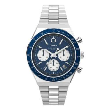 JAM TANGAN TIMEX TW2W51600 TIMEX ORIGINAL TW2 W51600 CHRONOGRAPH JAM TANGAN ANALOG JAM TANGAN PRIA W