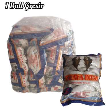 Sebal Otak Otak Ikan 10kg Original Cahaya Intan