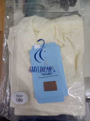 Bra slimming easecox reshaping bra FA397 CREAM G80