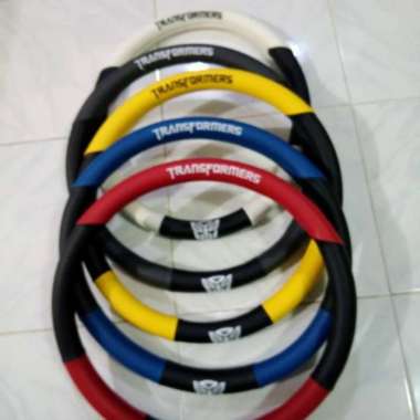 COVER STIR TRANSFORMER