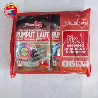 MAMASUKA NORI PEDAS ISI 2