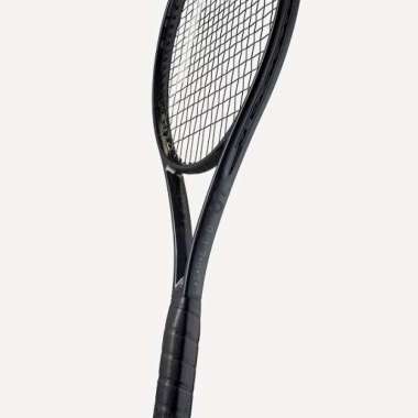 Raket Tenis Head Speed Legend MP PRO 2024/Tennis Racket Head Speed Legend MP PRO All Black Original 