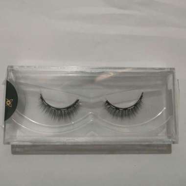 Caelash Magnetic - Bulumata Lash 3D Mink - Original Isla 020