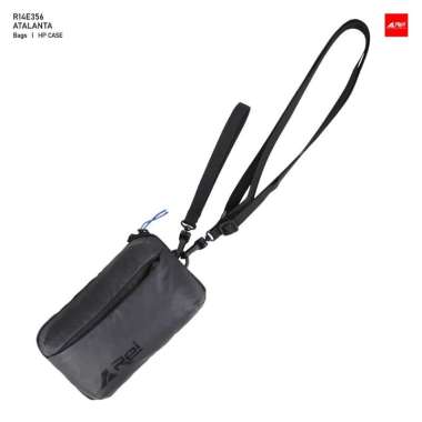 Hp Case Atalanta Arei Outdoorgear HITAM-BIRU