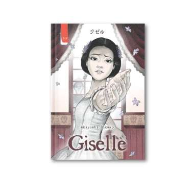 Giselle (2024) - Akiyoshi Rikako