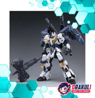 Hemoxian Plastic Model 1/100 The Legion of Thor NZS-05-3