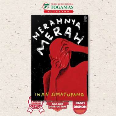 Merahnya Merah - Iwan Simatupang