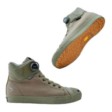 RS Taichi RSS011 Cordura Khaki