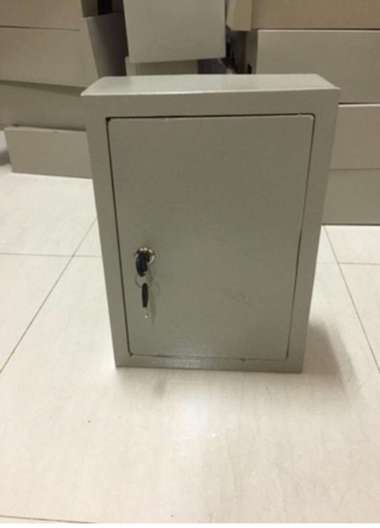 BOX PANEL - INDOOR 60X40X25