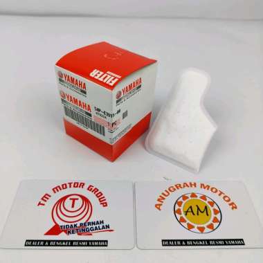 FILTER FUEL PUMP / SARINGAN NMAX LEXI AEROX MIO FAZZIO FILANO