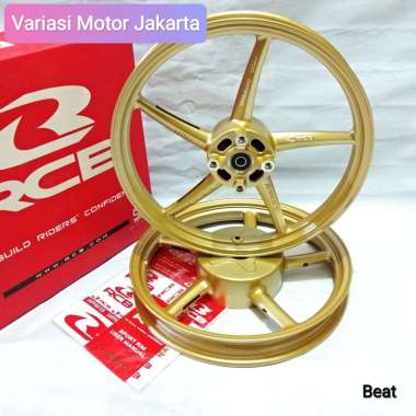 Velg RCB Beat Scoopy Vario Lama SP522 140-160x14 Gold