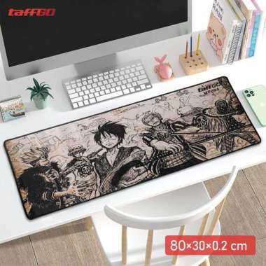 Professional Gaming Mouse Pad XL Desk Mat 800x300x2mm MP004 Mousepad Panjang Kecil Besar Lebar Xxl X