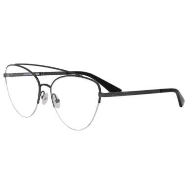 MC QUEEN Kacamata Wanita F MQ MQ0165O 001 55