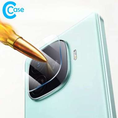 Tempered Glass Lensa Camera IQOO Z9 Z9X Z7 Z7X IQOO Z7