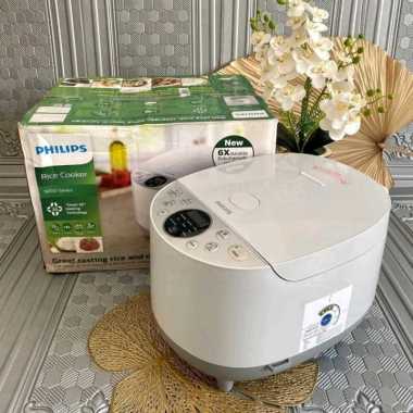 magic com philips digital hd 4515 kapasitas