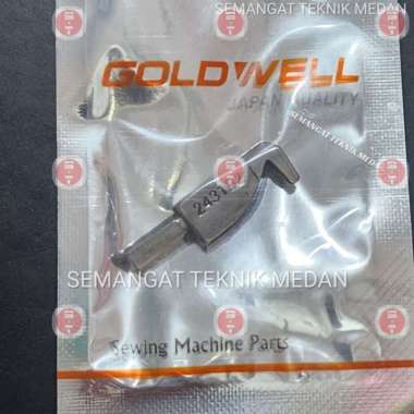 SPAREPART AS CANTOLAN MESIN JAHIT GONI BESAR MODEL NEULONG NEU LONG