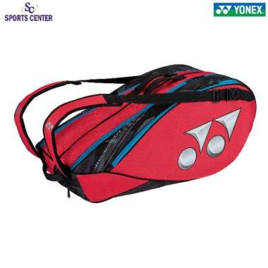 New Tas Badminton Yonex 3D BT6 Pro Series 22926T Tango Red