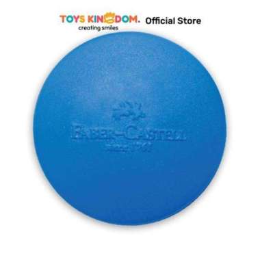 Toys Kingdom Faber Castell Penghapus Grip Round 189022P Random