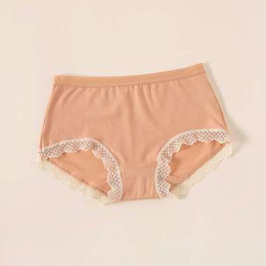 Felancy Panty Daily Wear Boxshort 075-10113 Pink M