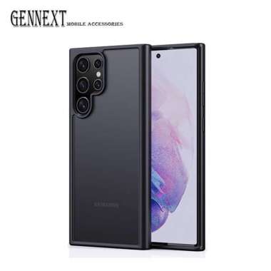 CASING CASE DOFF SAMSUNG S22 S22PLUS S22ULTRA PLUS ULTRA SOFTCASE SAM S22PLUS