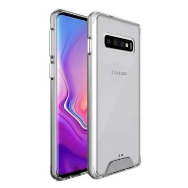 CASING CLEAR CRYSTAL CASE SAMSUNG S10 5G S10E S10PLUS E PLUS SOFTCASE SAM S10E