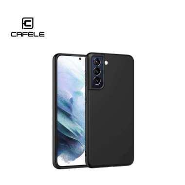 CAFELE Samsung S20 FE / Samsung S21 FE - ULTRA THIN TPU SOFTCASE, Tipe HP Samsung S20 FE