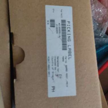 100% Produk Ori Mainboard Epson Printer L3110 New Multicolor
