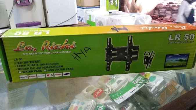 Bracket Larichi 50 inch